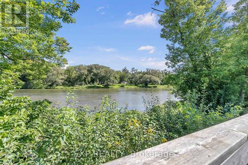906 Fung Pl, Kitchener, ON - Outdoor With Body Of Water With View