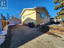 575 13Th Street, Weyburn, SK  - Outdoor With Exterior 