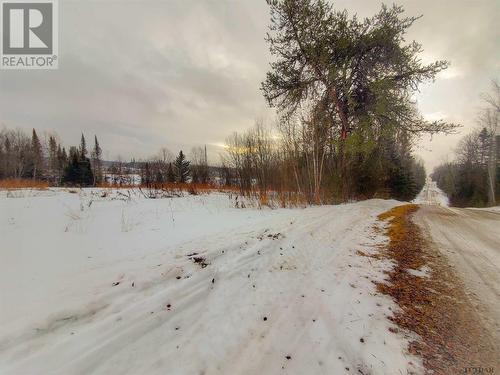 N 1/2 Lot 12 Con 3 Jones Rd, Catherine Twp, ON 