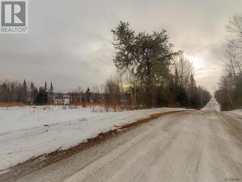 N 1/2 Lot 12 Con 3 Jones Rd, Catherine Twp, ON 