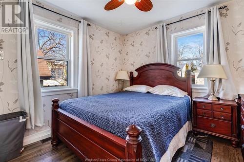 68 Clark Street West, Leamington, ON - Indoor Photo Showing Bedroom