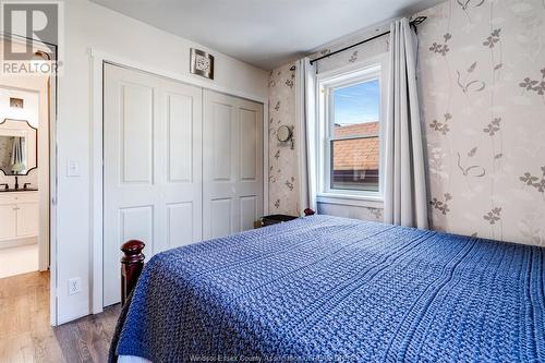 68 Clark Street West, Leamington, ON - Indoor Photo Showing Bedroom