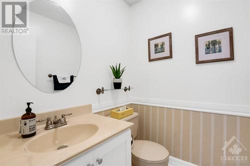 1775 Marsala Crescent Unit#104, Ottawa, ON - Indoor Photo Showing Bathroom