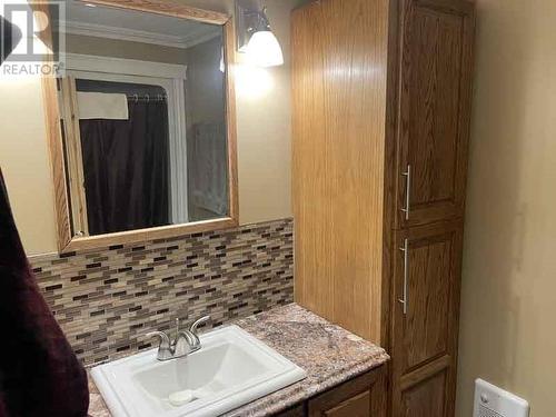 5 Marks Lane, Embree, NL - Indoor Photo Showing Bathroom