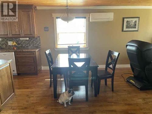 5 Marks Lane, Embree, NL - Indoor Photo Showing Dining Room