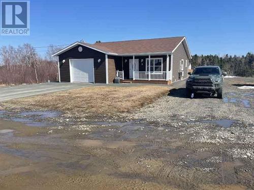 5 Marks Lane, Embree, NL - Outdoor