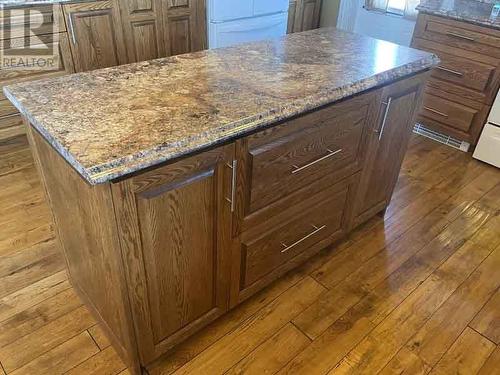 5 Marks Lane, Embree, NL - Indoor Photo Showing Kitchen