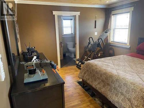 5 Marks Lane, Embree, NL - Indoor Photo Showing Bedroom