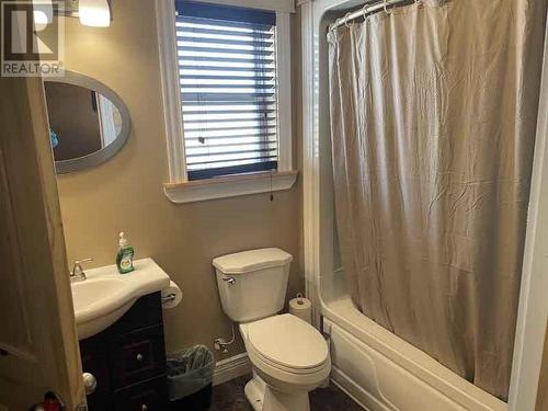 5 Marks Lane, Embree, NL - Indoor Photo Showing Bathroom