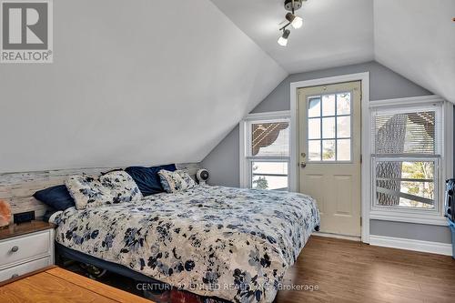 109 Birch Point Dr, Kawartha Lakes, ON - Indoor Photo Showing Bedroom