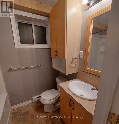 109 Birch Point Dr, Kawartha Lakes, ON - Indoor Photo Showing Bathroom