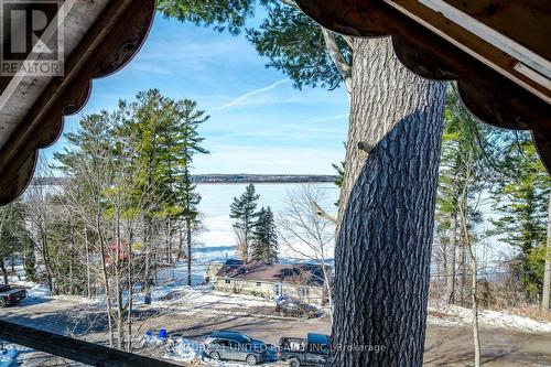109 Birch Point Dr, Kawartha Lakes, ON - Outdoor With Body Of Water With View