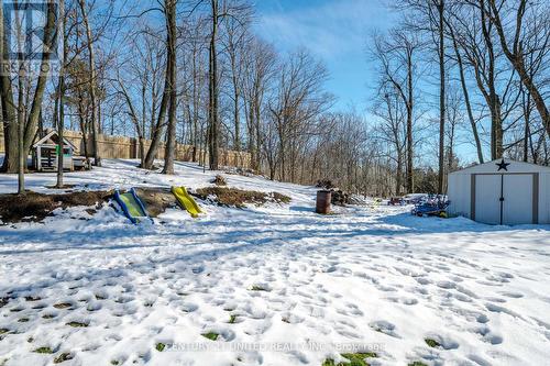 109 Birch Point Dr, Kawartha Lakes, ON - Outdoor With View