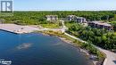 11 B Salt Dock Road Road Unit# 107, Parry Sound, ON  - Outdoor With Body Of Water With View 