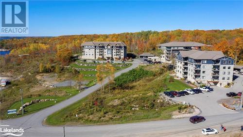 11 B Salt Dock Road Road Unit# 107, Parry Sound, ON - Indoor