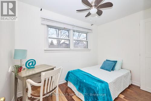 395 Belleview Boulevard, Fort Erie, ON - Indoor Photo Showing Bedroom