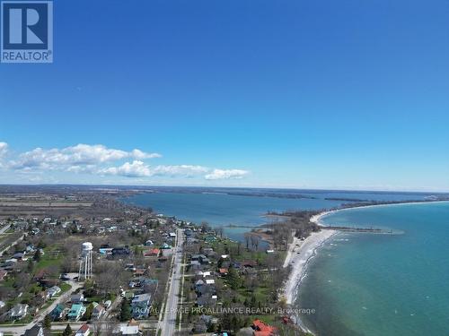 31 Harbourview Cres, Prince Edward County, ON - Outdoor With Body Of Water With View