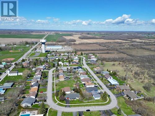 31 Harbourview Cres, Prince Edward County, ON - Outdoor With View