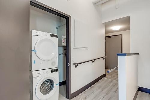 121 King Street E|Unit #102, Hamilton, ON - Indoor Photo Showing Laundry Room