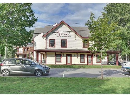 Nearby - 858 Rue Coupal, Mont-Tremblant, QC - Outdoor