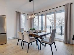 Dining room - 