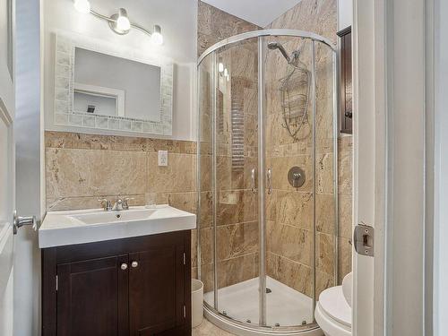 Salle de bains - 8645  - 8647 Tsse Des Rapides, Montréal (Lasalle), QC - Indoor Photo Showing Bathroom