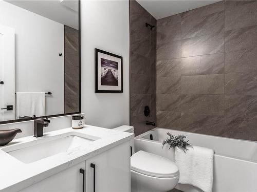 2078 Camden Pl, Sooke, BC - Indoor Photo Showing Bathroom