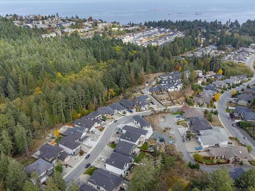 135 Bray Rd, Nanaimo, BC - Outdoor With Body Of Water With View