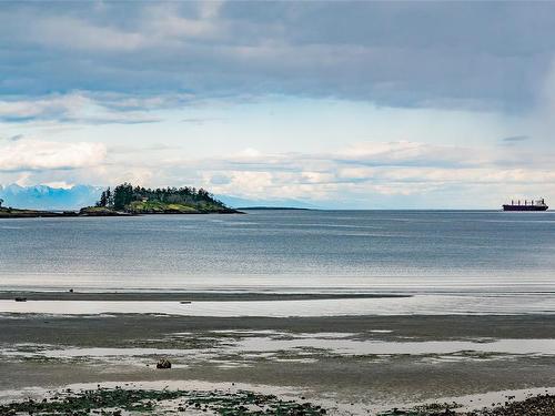 1300 Seaview Pl, Nanaimo, BC - Outdoor With Body Of Water With View