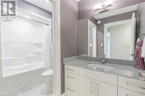 142 Upper Lorne Beach Road, Kincardine, ON - Indoor Photo Showing Bathroom