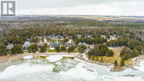 142 Upper Lorne Beach Road, Kincardine, ON - Outdoor With View