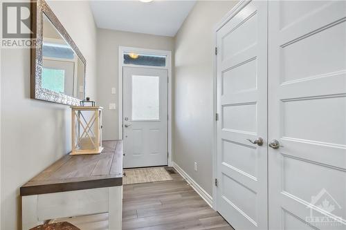 Large entrance foyer - 306 Athabasca Way, Kemptville, ON - Indoor Photo Showing Other Room
