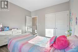 Bedroom 3 - 