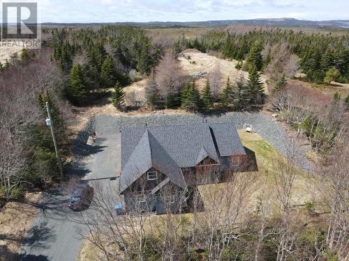 14 Branch Road, Winterland, NL - Outdoor With View