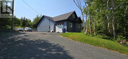 14 Branch Road, Winterland, NL - Outdoor