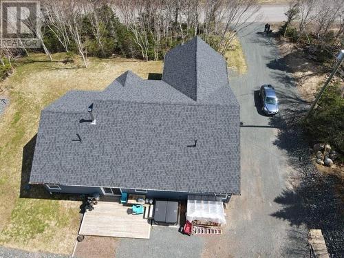 14 Branch Road, Winterland, NL - Outdoor