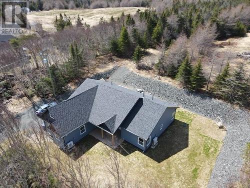 14 Branch Road, Winterland, NL - Outdoor With View