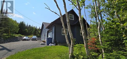 14 Branch Road, Winterland, NL - Outdoor