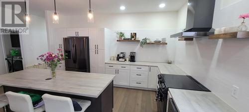 14 Branch Road, Winterland, NL - Indoor Photo Showing Dining Room