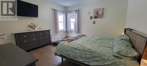 14 Branch Road, Winterland, NL - Indoor Photo Showing Bedroom