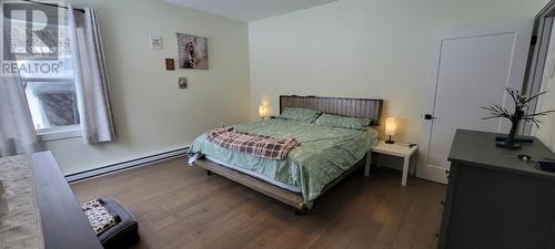 14 Branch Road, Winterland, NL - Indoor Photo Showing Bedroom