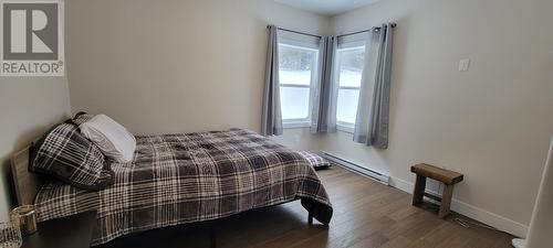 14 Branch Road, Winterland, NL - Indoor Photo Showing Bedroom