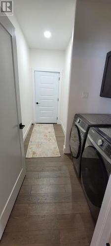 14 Branch Road, Winterland, NL - Indoor Photo Showing Laundry Room