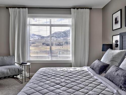1-260 Rue Cheval Noir, Kamloops, BC - Indoor Photo Showing Bedroom