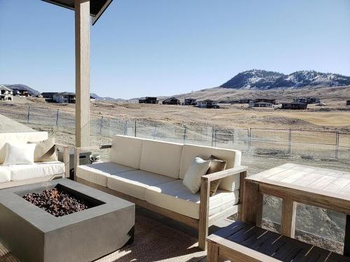 1-260 Rue Cheval Noir, Kamloops, BC - Outdoor With View