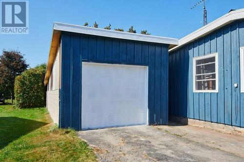 Garage - 24 Stewart Drive, Augusta, ON - Outdoor
