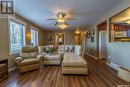 771 Tatanka Drive, Buffalo Pound Lake, SK  - Indoor Photo Showing Living Room 