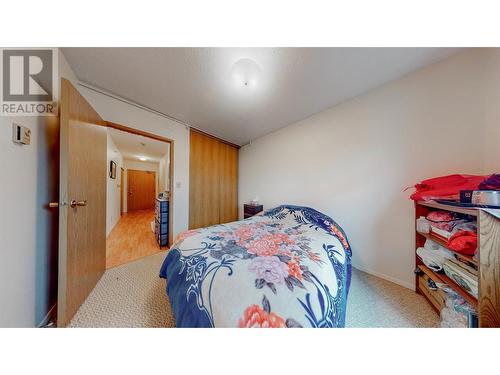 284 Yorkton Avenue Unit# 103, Penticton, BC - Indoor Photo Showing Bedroom