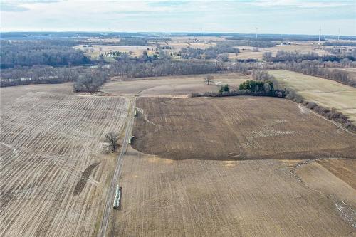 1951 Haldimand Road 17, Cayuga, ON - Outdoor With View