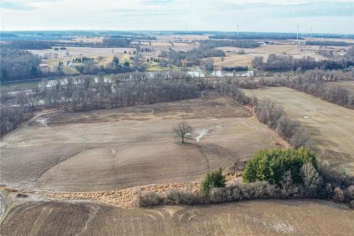 1951 Haldimand Road 17, Cayuga, ON - Outdoor With View